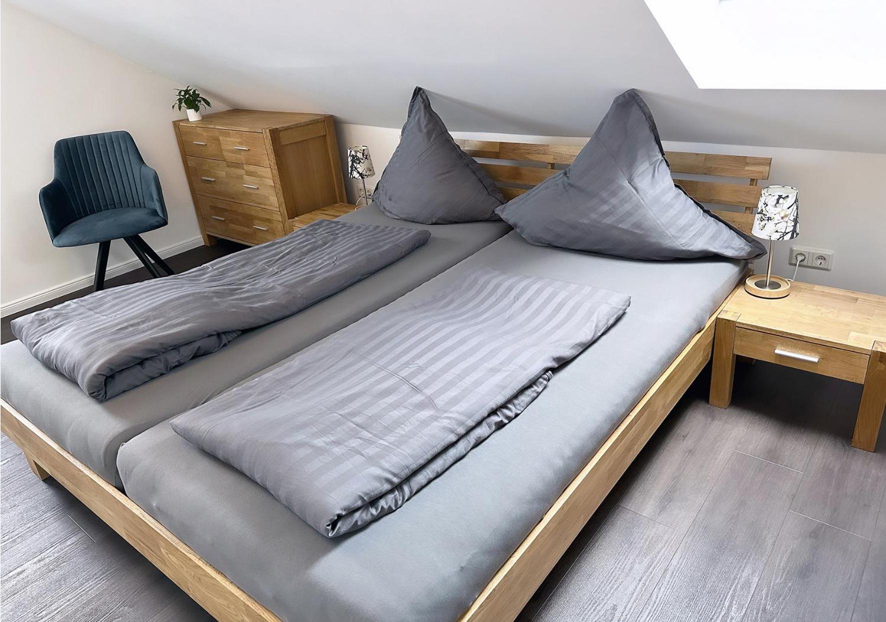 Apartment Kirschbluete2 *