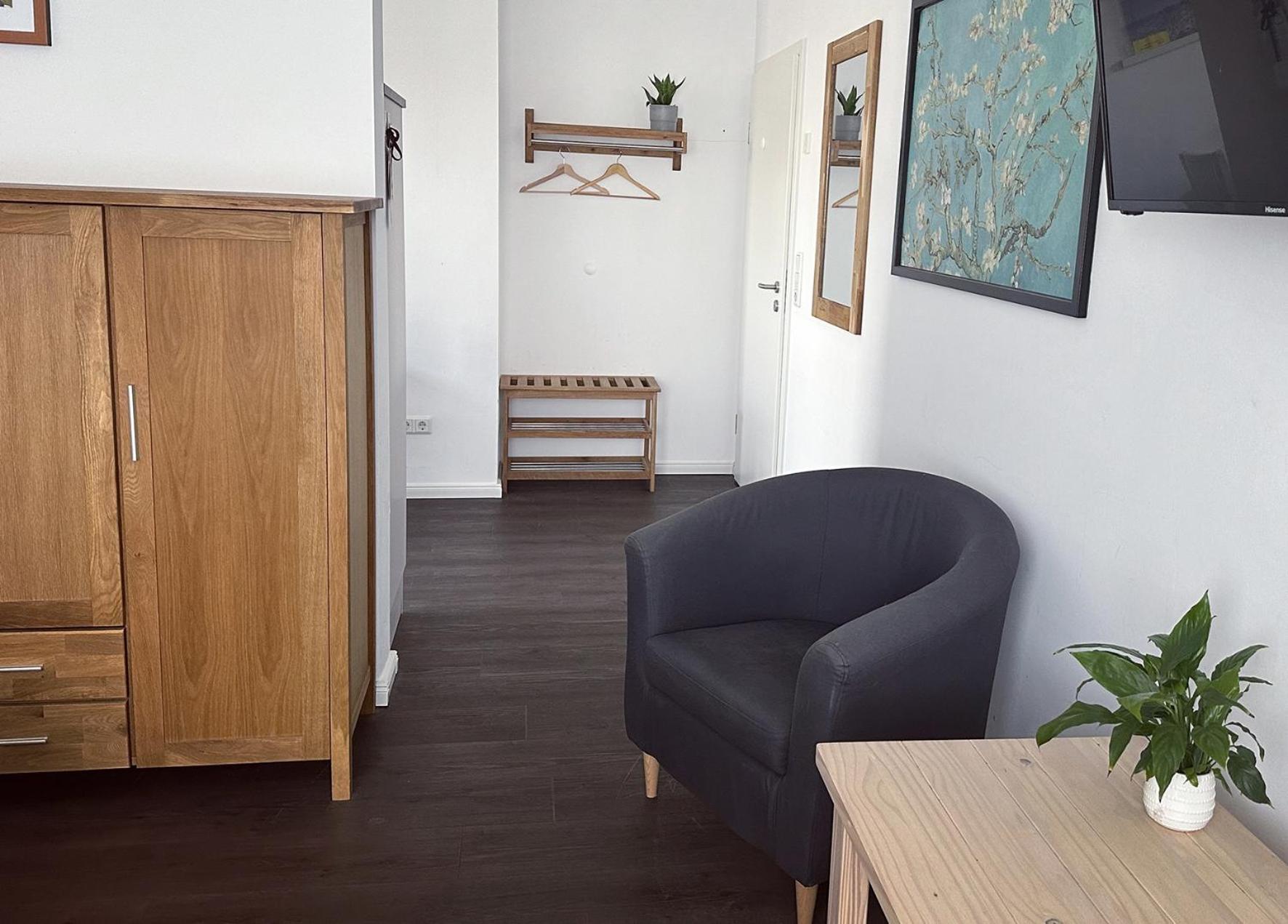 Kirschbluete2 Apartment