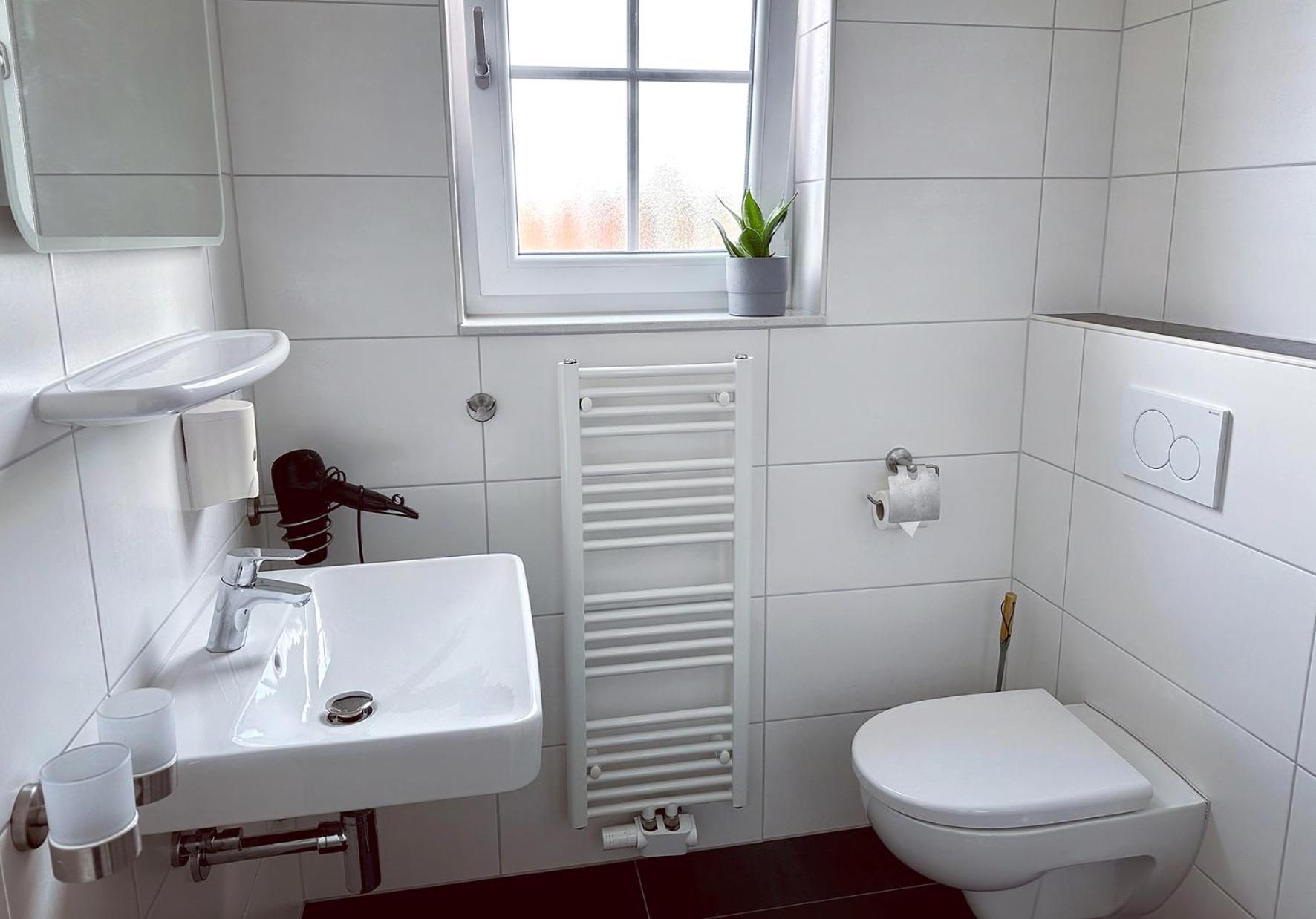 Apartment Kirschbluete2 Norden